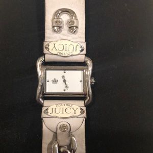Juicy couture watch